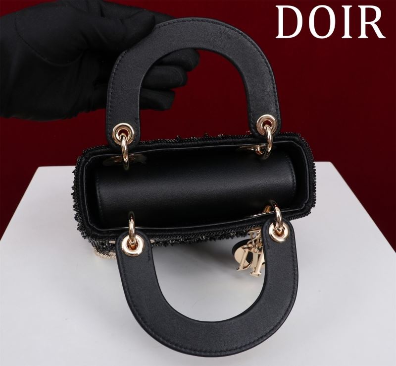 Christian Dior My Lady Bags